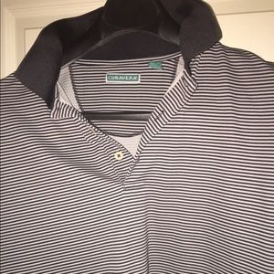 Golf polo shirt